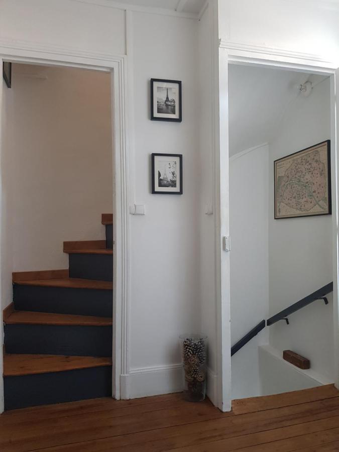 La Petite Maison Бове Екстериор снимка