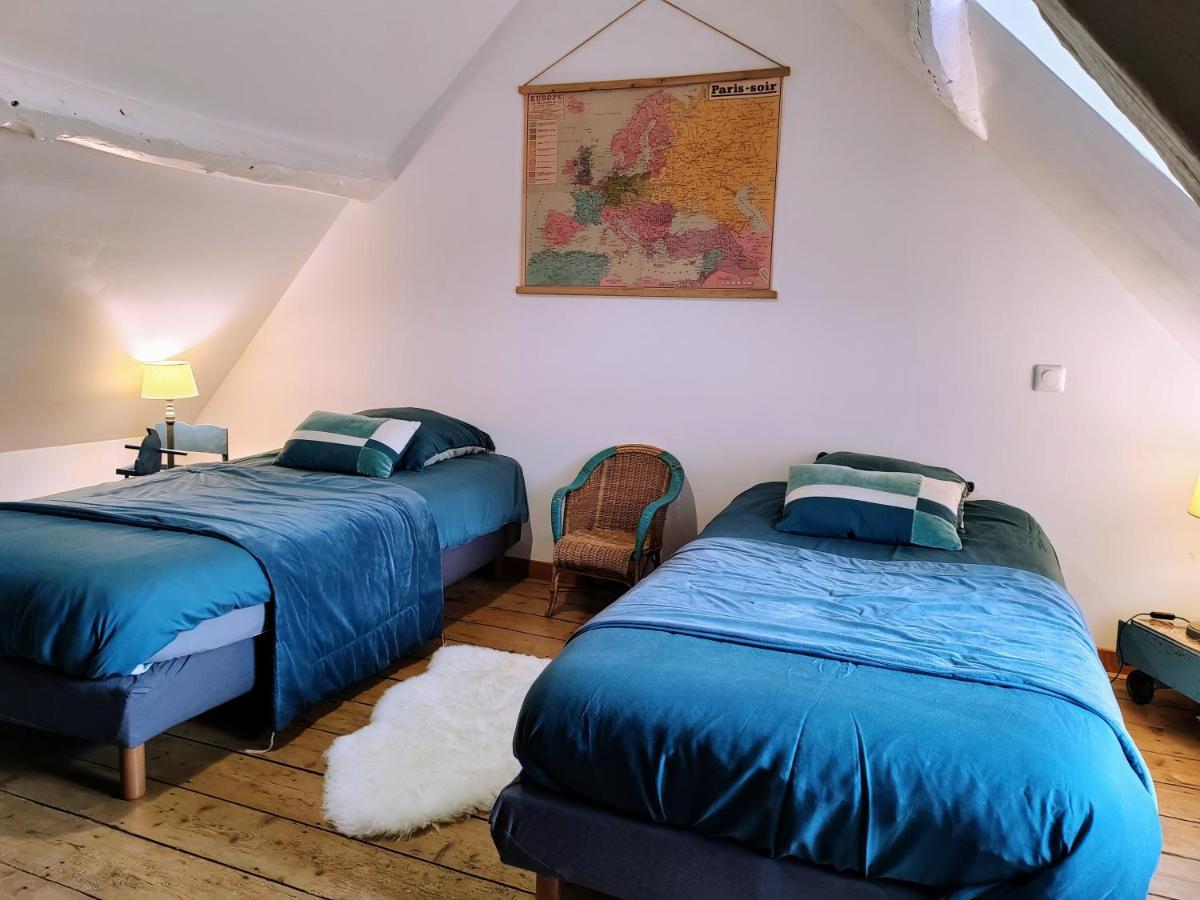 La Petite Maison Бове Екстериор снимка