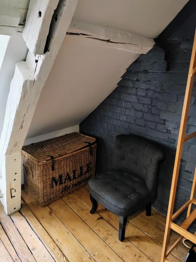 La Petite Maison Бове Екстериор снимка
