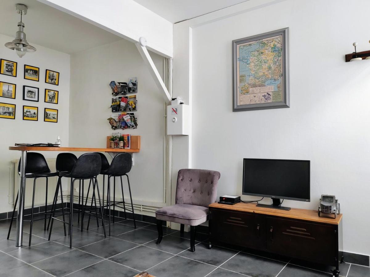 La Petite Maison Бове Екстериор снимка