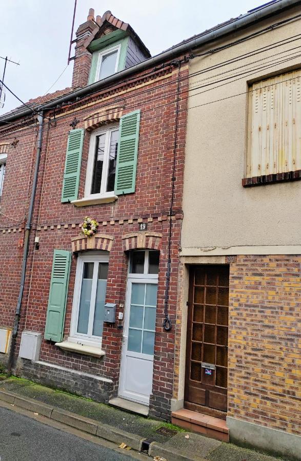 La Petite Maison Бове Екстериор снимка