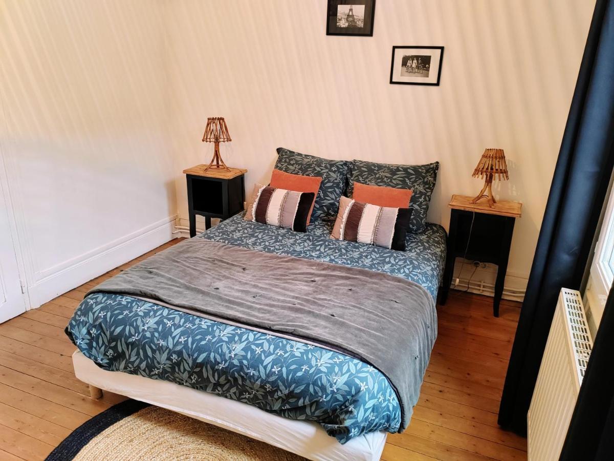 La Petite Maison Бове Екстериор снимка