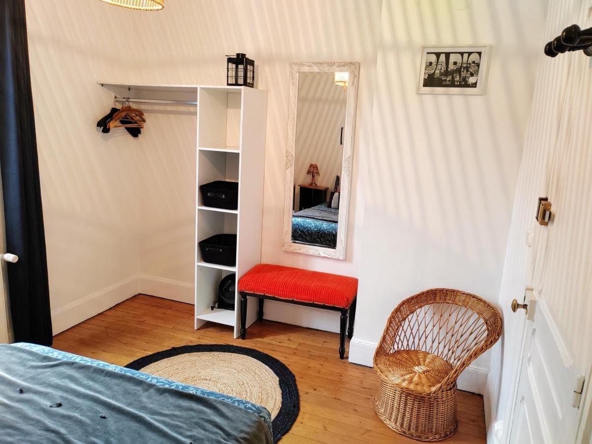 La Petite Maison Бове Екстериор снимка