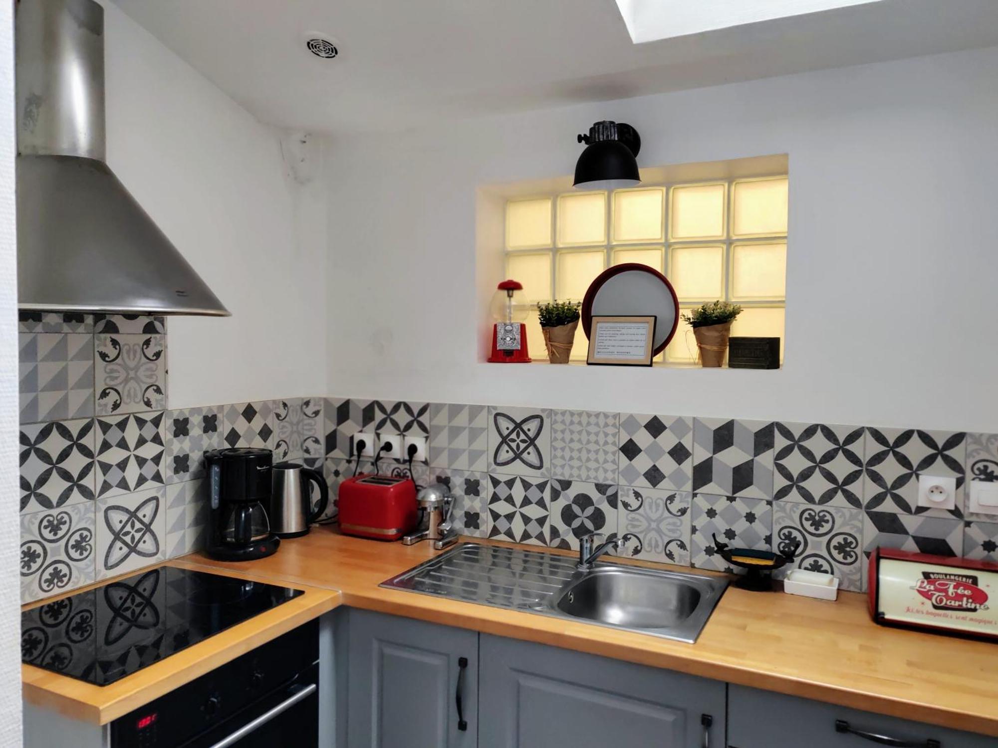 La Petite Maison Бове Екстериор снимка