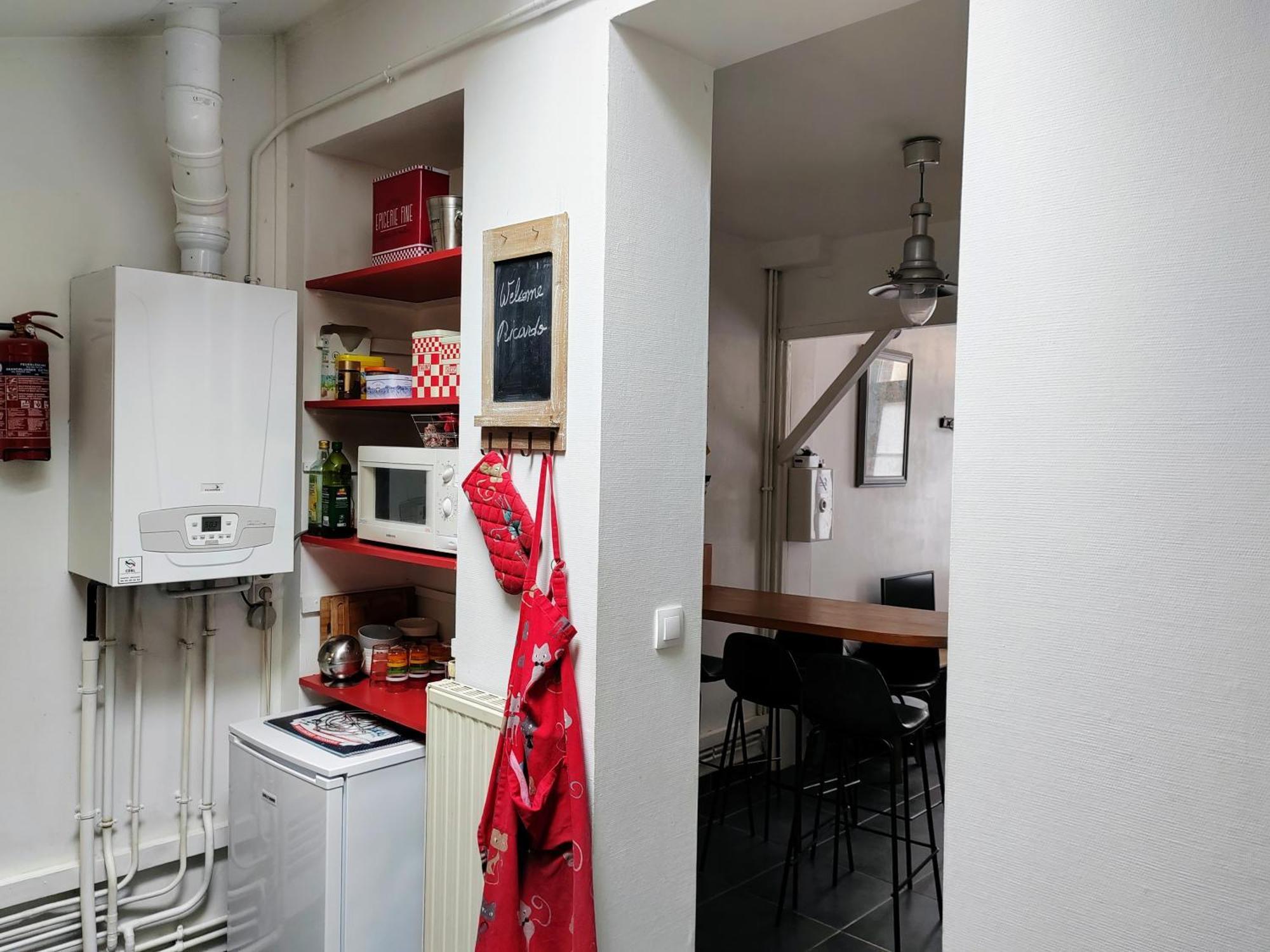 La Petite Maison Бове Екстериор снимка