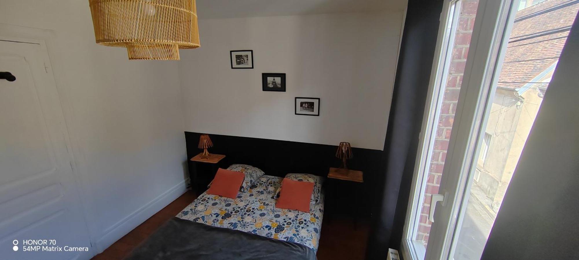 La Petite Maison Бове Екстериор снимка